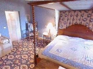 Chateau De Meyrargues 外观 照片